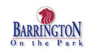 Barrington on the Park
